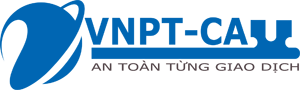 chữ ký số vnpt